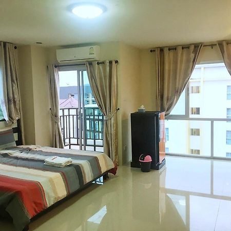 Sunisa Plus Bangsaen Exterior photo