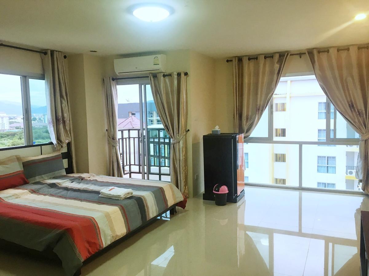 Sunisa Plus Bangsaen Exterior photo