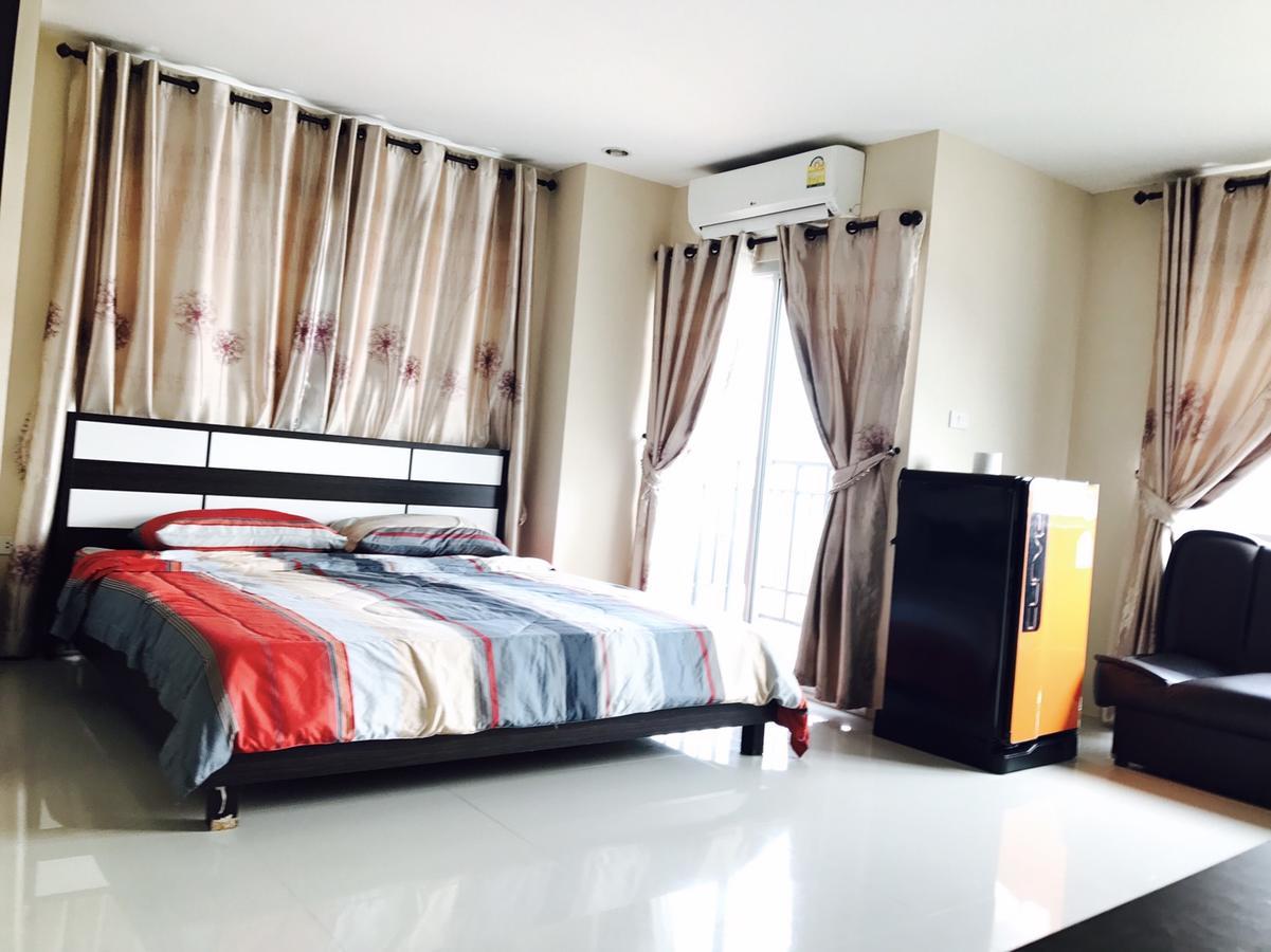 Sunisa Plus Bangsaen Exterior photo