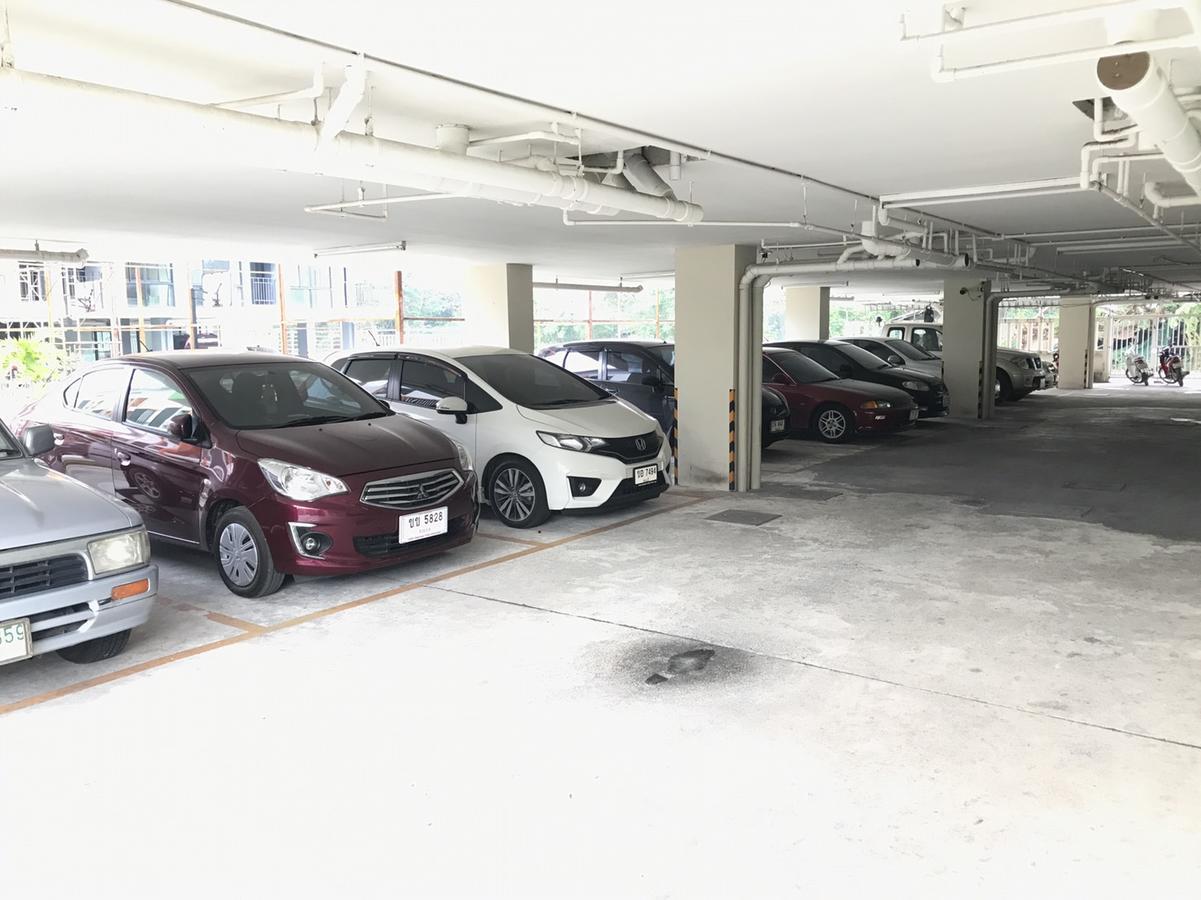 Sunisa Plus Bangsaen Exterior photo