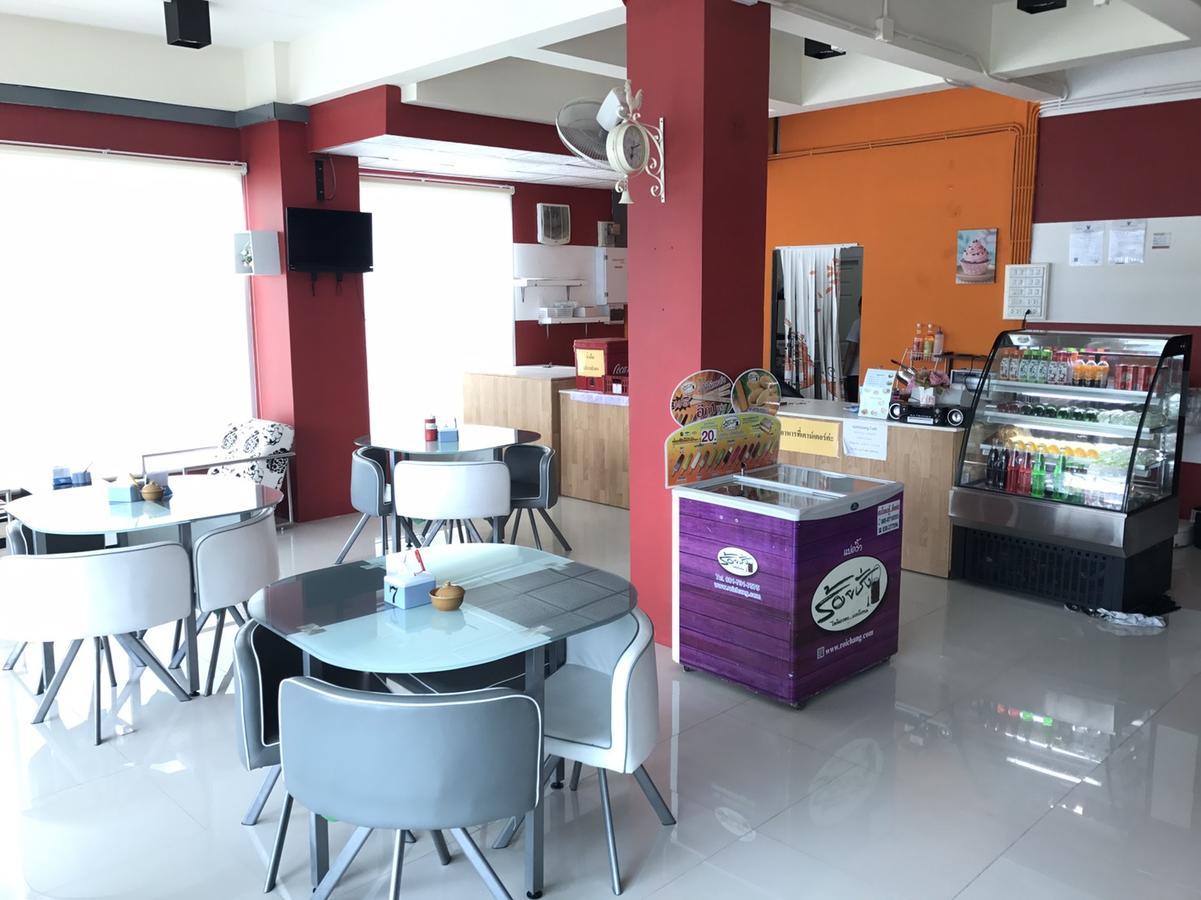 Sunisa Plus Bangsaen Exterior photo