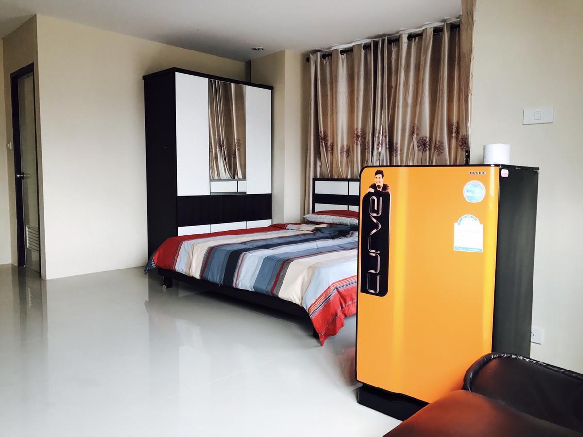 Sunisa Plus Bangsaen Exterior photo
